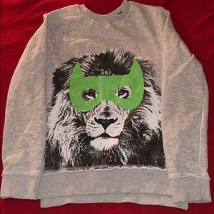 Boys Sweatshirt